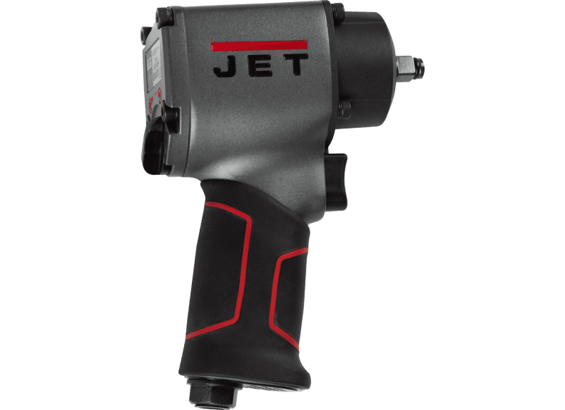 JAT-106, 3/8" Compact Impact Wrench