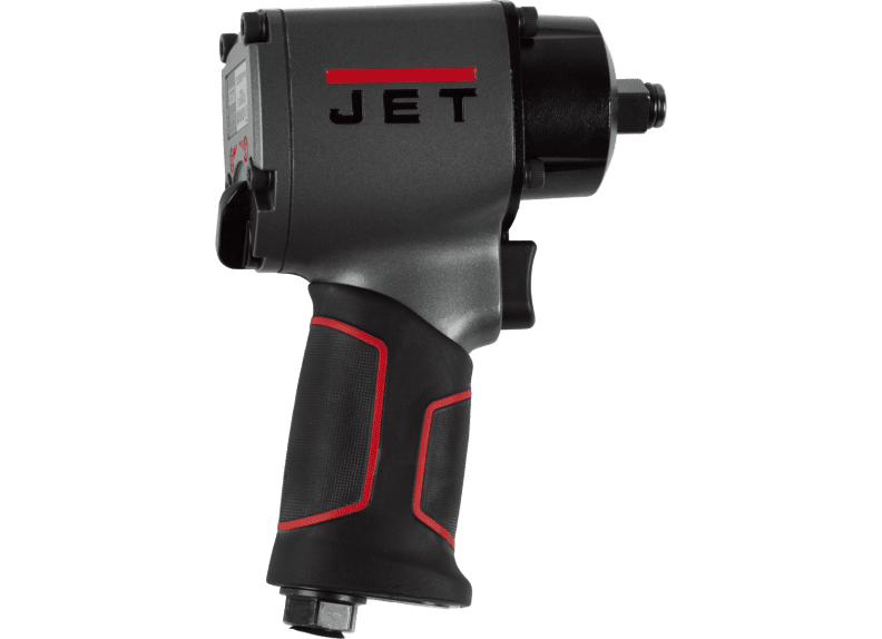 JAT-107, 1/2" Compact Impact Wrench