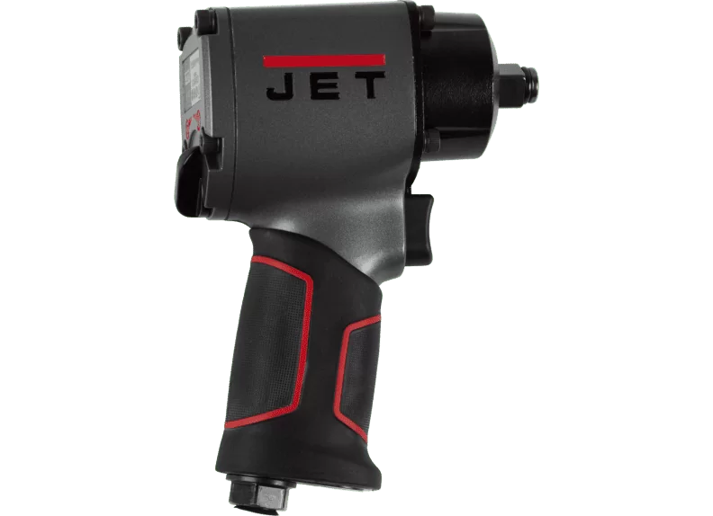 JAT-107, 1/2" Compact Impact Wrench