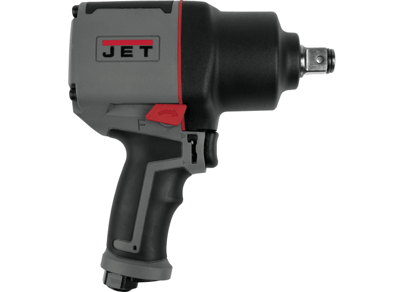 JAT-127, 3/4" Composite Impact Wrench