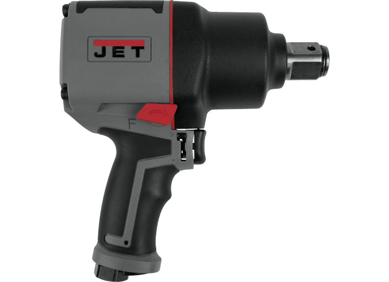 JAT-128, 1" Composite Impact Wrench