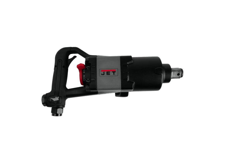 JAT-211, 1" D-Handle Impact Wrench