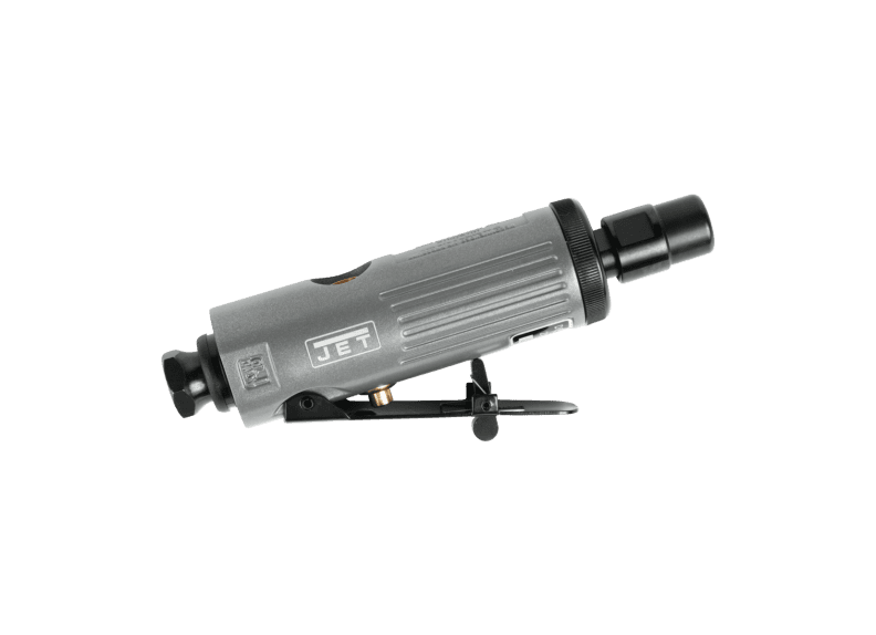 JAT-413, 1/4" Straight Aluminum Die Grinder