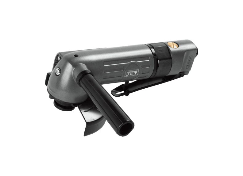 JAT-434, 4" Aluminum Angle Grinder