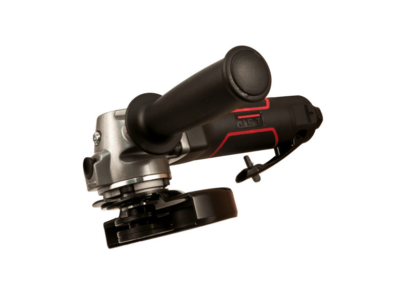 JAT-451, 5" Angle Grinder