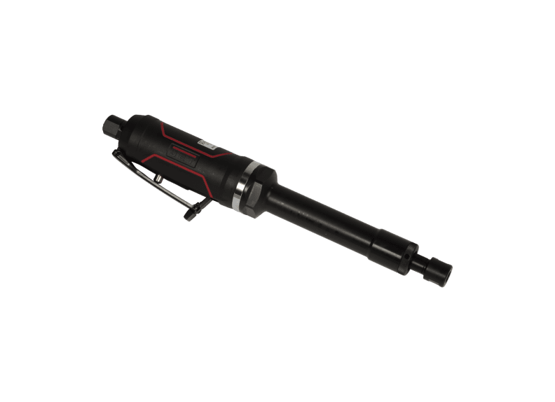 JAT-481, 1/4", 1 HP Extended Die Grinder