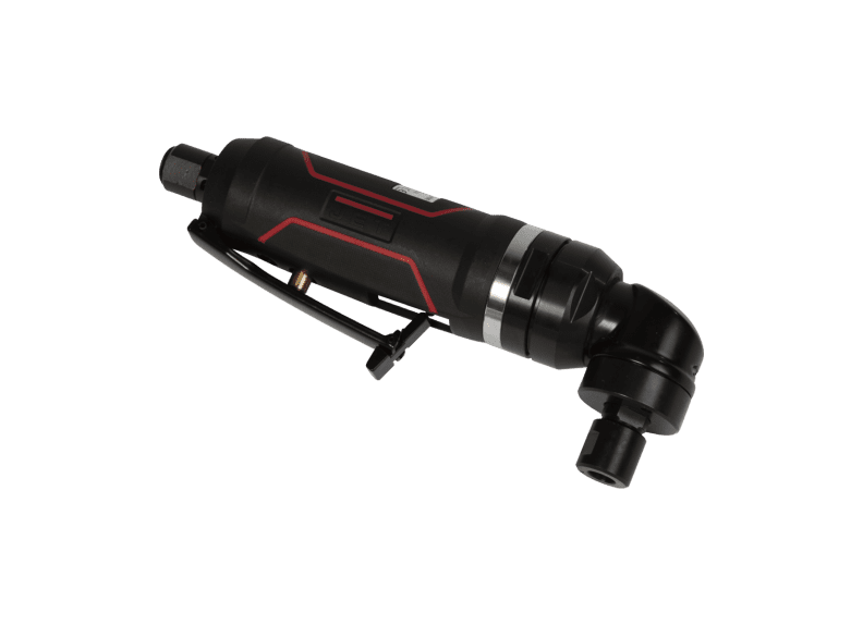 JAT-482, 1/4", 1 HP Right Angle Die Grinder