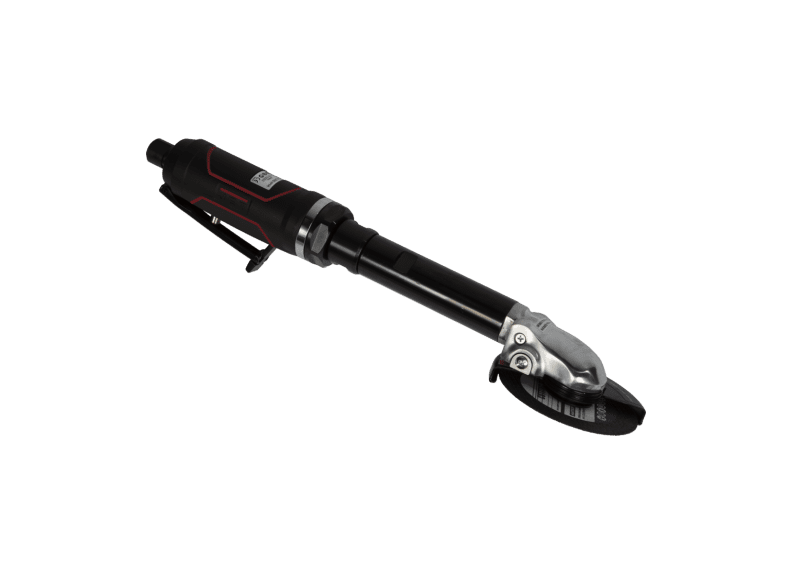 JAT-483, 4", 1 HP Extended Cut-Off Tool