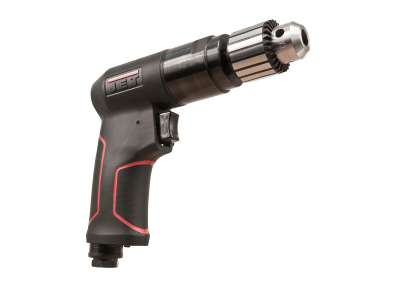 JAT-620, 3/8" Reversible Air Drill