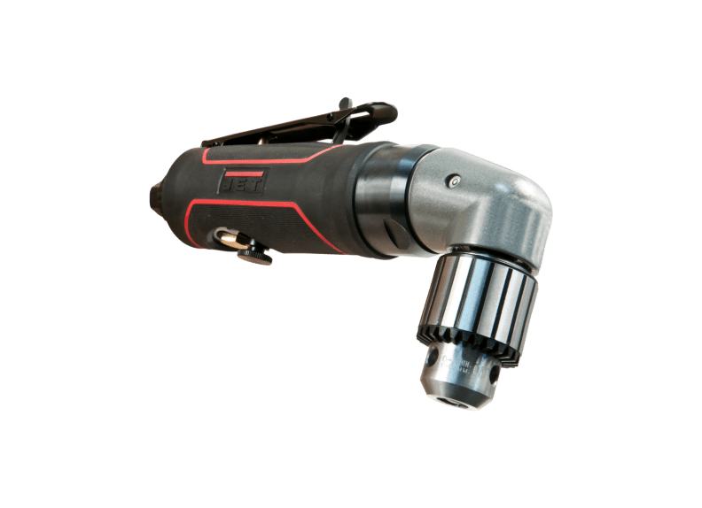 JAT-630, 3/8" Reversible Angle Drill