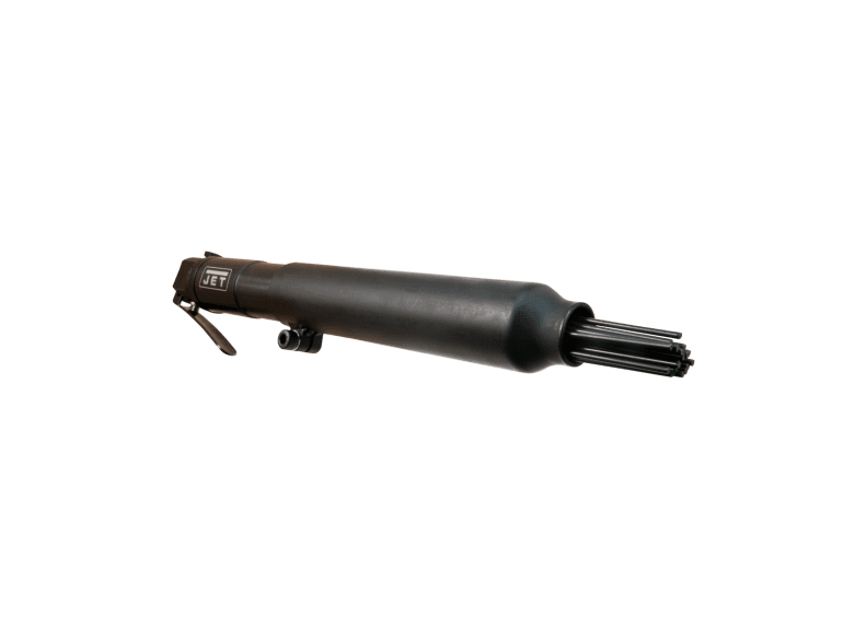 JAT-801, Needle Scaler