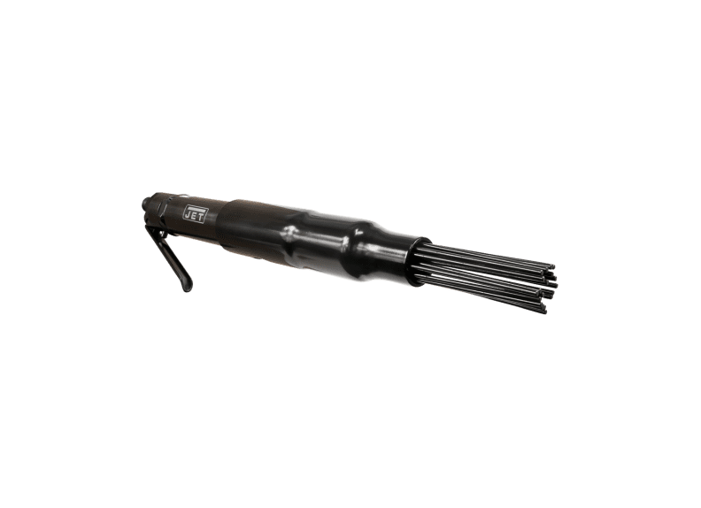 JAT-800A Lever Lock Needle Scaler