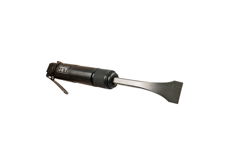 JAT-820, Flux Chipper