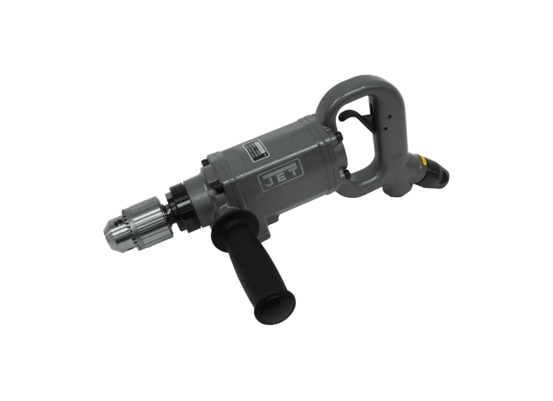 JCT-5670, 1/2" Industrial Air Drill