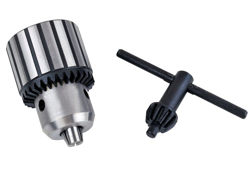 JET — TDC-501 1/2 in x JT-33 Drill Chuck 