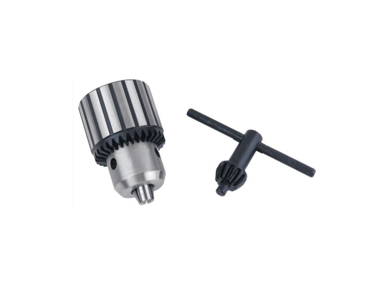 MT-3 x JT-6 Drill Chuck Arbor
