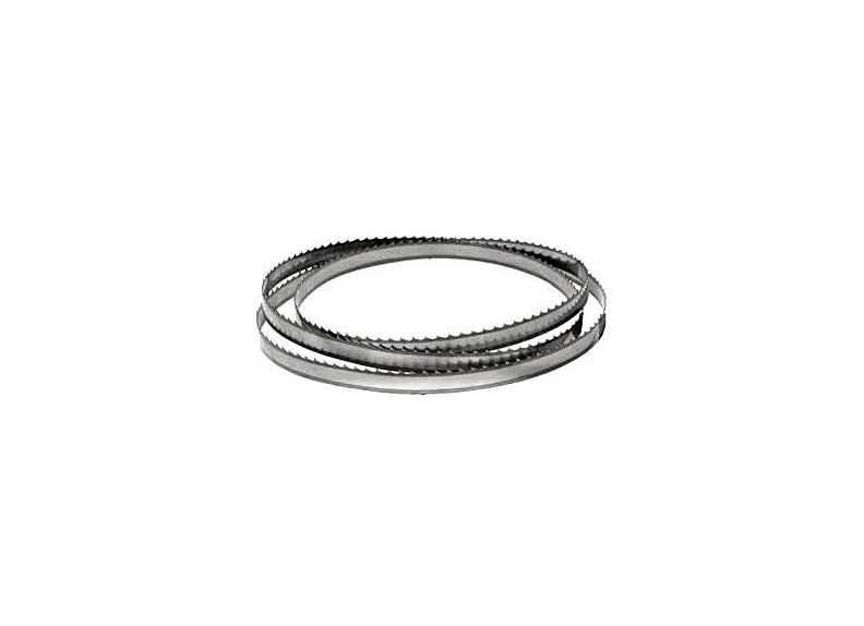 JET — Replacement Blade, 1/4" X .025" X 197" X 14R for VBS-3612 Band Saw