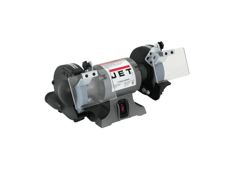 JBG-6A, 6-Inch Bench Grinder