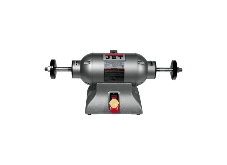 IBG-8SSB 8" Industrial Buffer