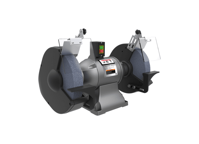 IBG-12 12" Industrial Bench Grinder