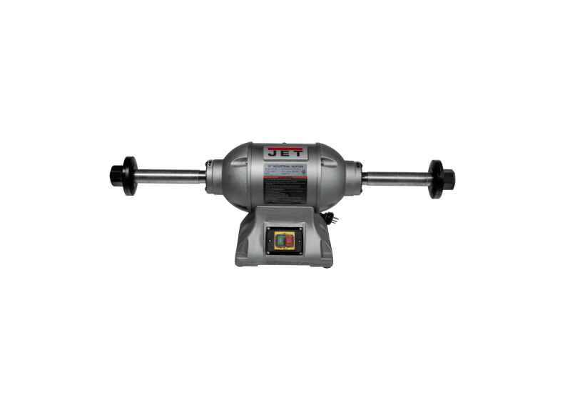 IBG-12SSB 12" Industrial Buffer
