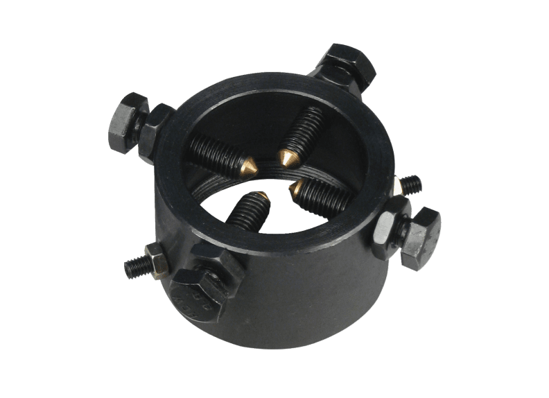 Spider for 2" Spindle Bore