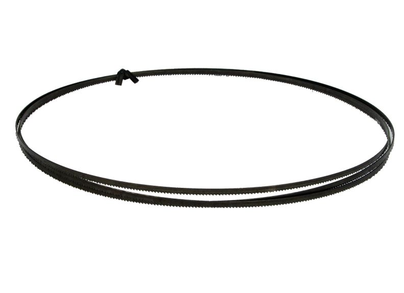 JET — Replacement Scrollwork Blade, 67-1/2 X 1/8 X 0.025 in, 18TR 