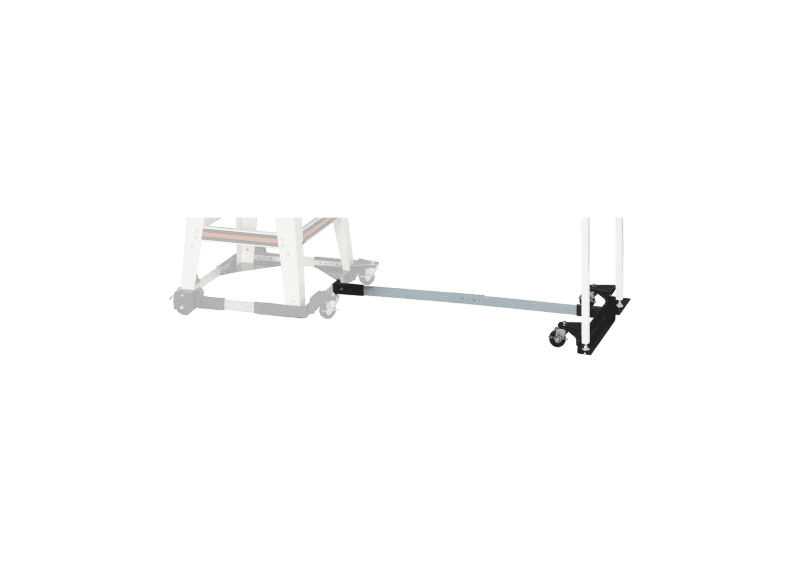 Mobile Base Extension Kit