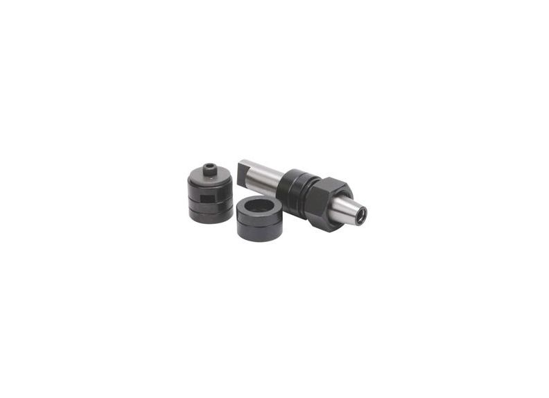 JET — 30mm Spindle for JWS-25X Shaper