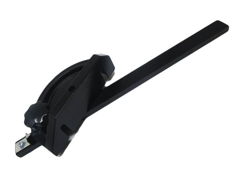 JET — Miter Gauge for 14" Bandsaw (JMG-14)