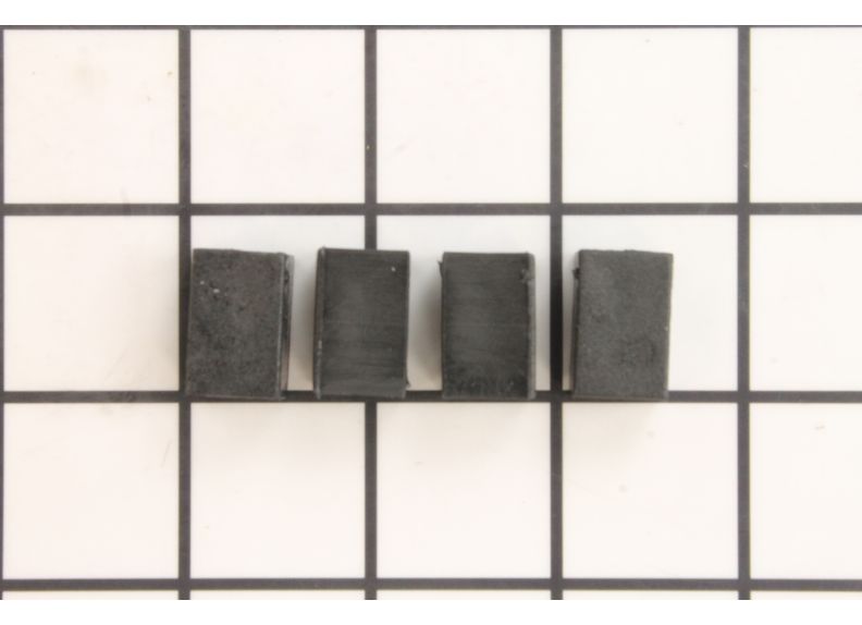 Blade Block Set for 14" Bandsaw, JBB-14
