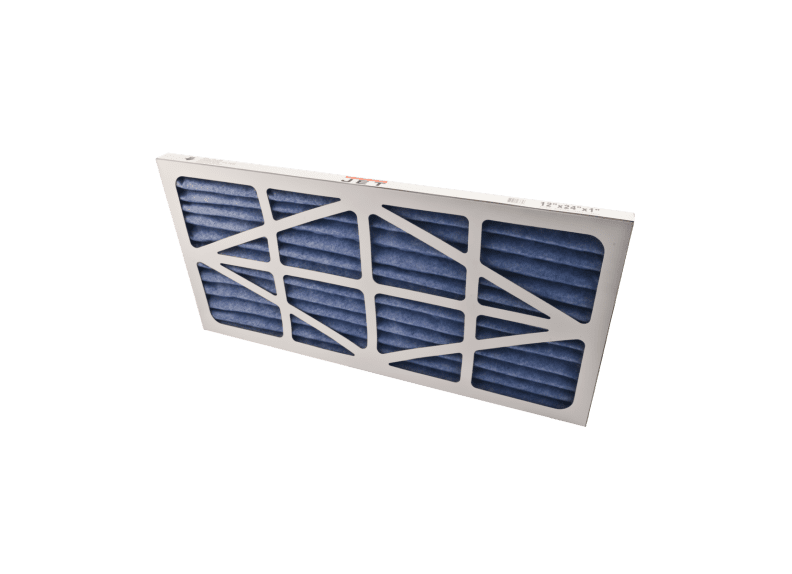 JET — AFS-1B-CF Charcoal Filter