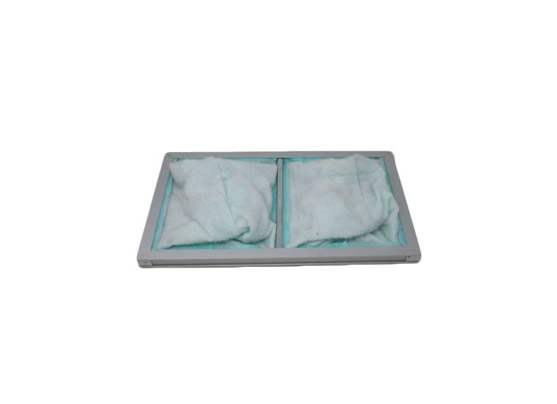 JET — Replacement Inner Pocket Filter for AFS400 Air Filtration System