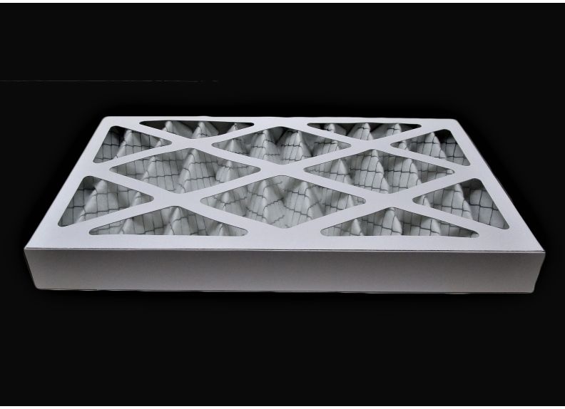 JET — Replacement Electrostatic Outer Filter for AFS400 Air Filtration System