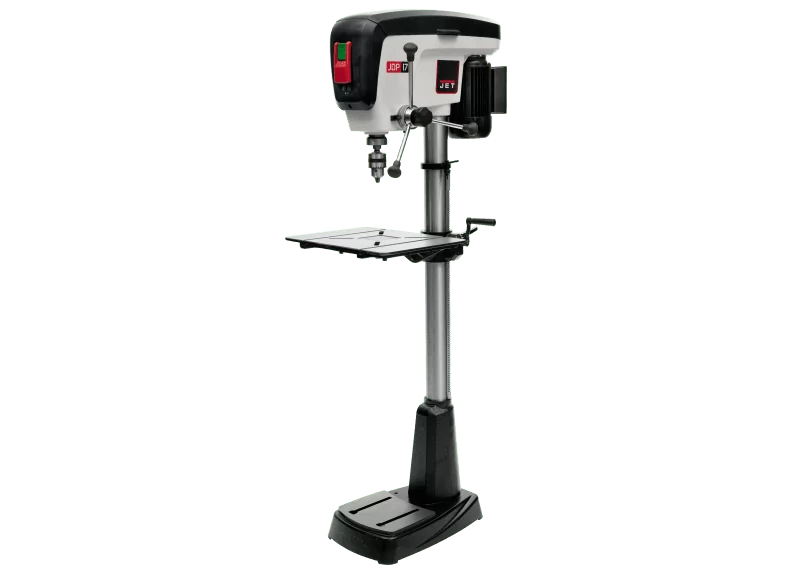 17" Drill Press