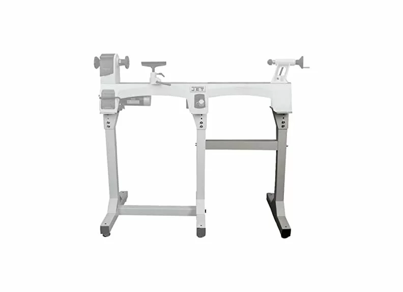 Stand Extension for Jet JWL-1015, 1015VS Lathe