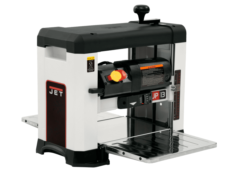 13" JET Helical Style Bench Top Planer, JWP-13BT