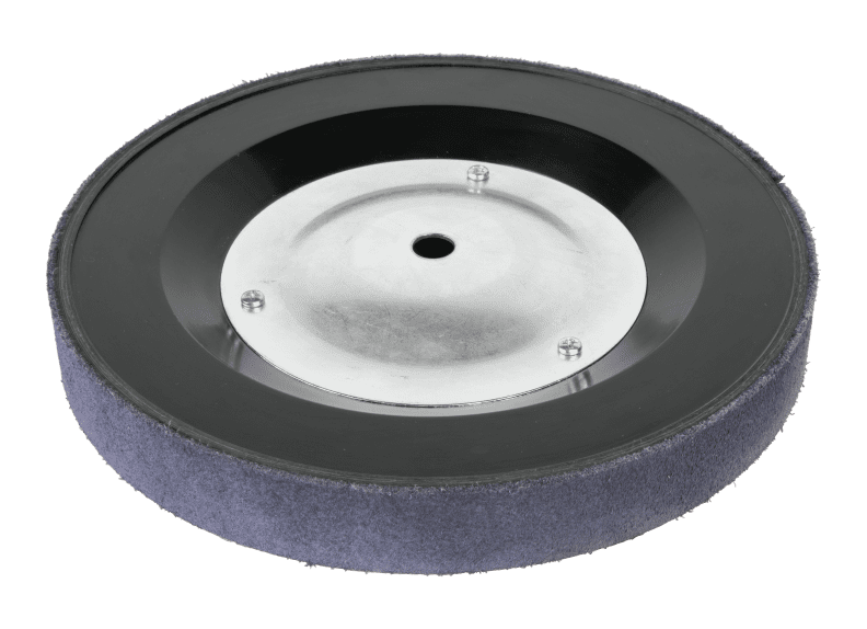 Jet JWS-10 Leather Strop Wheel