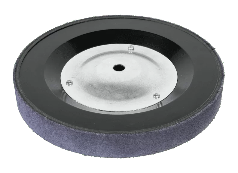 Jet JWS-10 Leather Strop Wheel