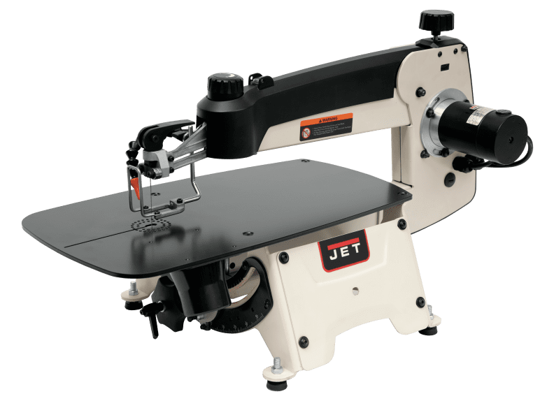 JWSS-18B 18" Scroll Saw