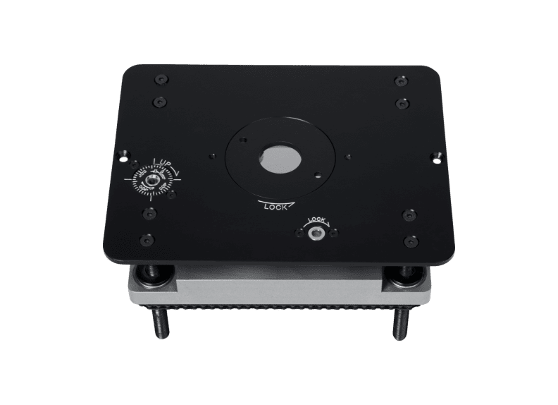 Router Lift with Brake, JRL-912