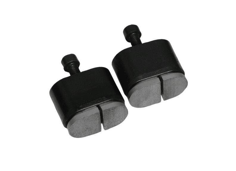 Aluminum Shrinker Jaws Accessory