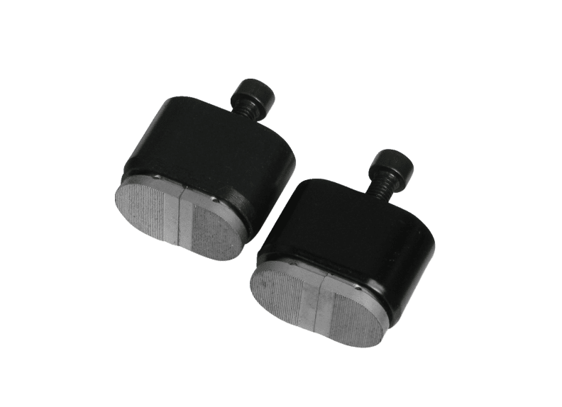 Aluminum Stretcher Jaws Accessory