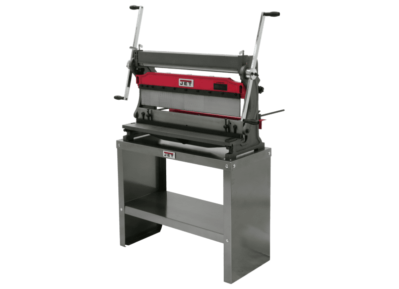 SBR-30M, 30" 3 IN 1 Shear, Brake and Roll