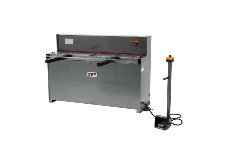 HS1452-3T, 52" x 14 Gauge Hydraulic Shear 3 Ph
