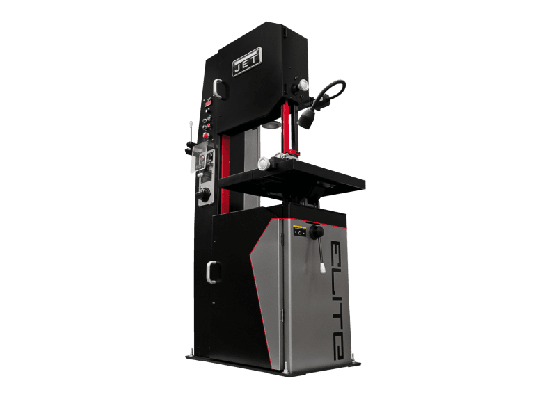 EVBS-26, 26" EVS  Vertical Bandsaw
