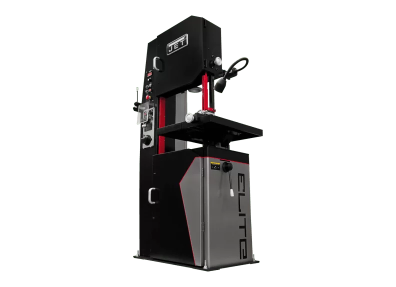 EVBS-26, 26" EVS  Vertical Bandsaw