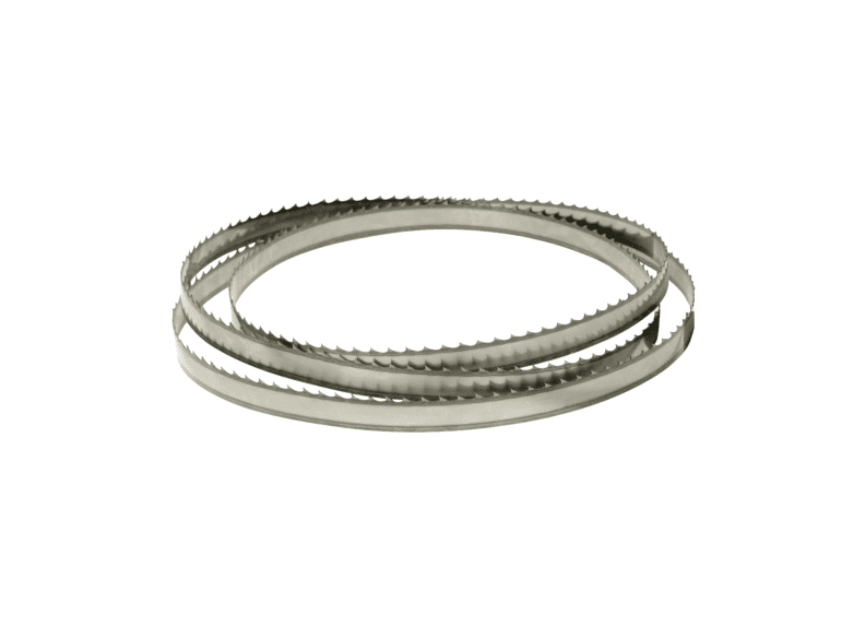 Replacement Blade, Bimetal, 1.33" x 0.043" x 192-1/8 4/6T for ECB-1422V