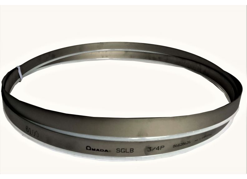 JET — Replacement Blade, Bimetal, 1.61" x .051" x 240"  3/4VT for ECB-1833DMEVS Band Saw