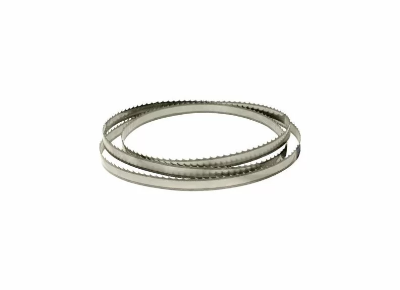 Bi-Metal Bandsaw Blade 1/4" x 0.025 x 185-1/2" (14/18VT) For EVBS-26
